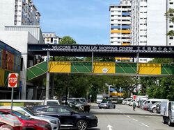Boon Lay Shopping Centre (D22), Retail #547541791